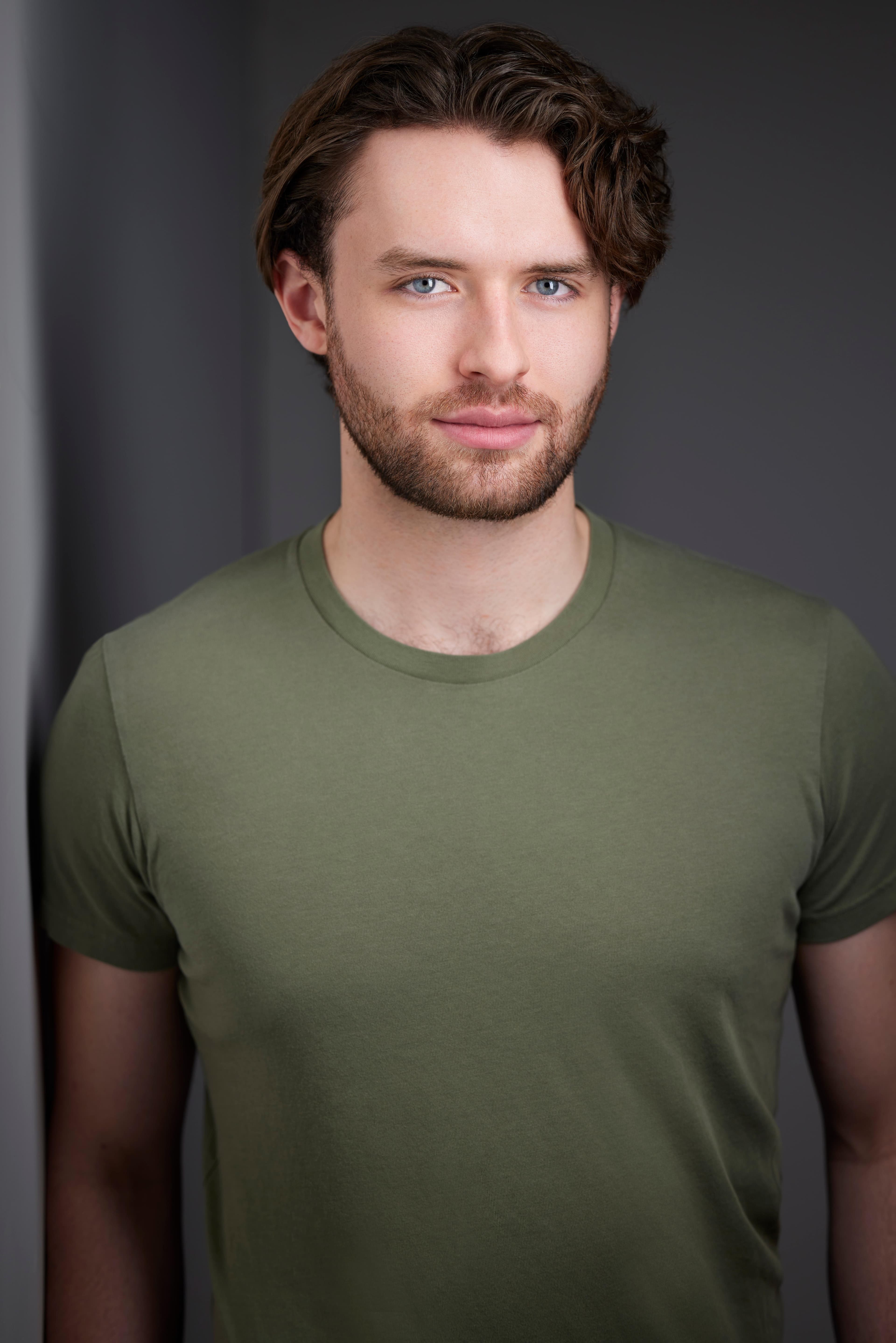 Patrick Lynn