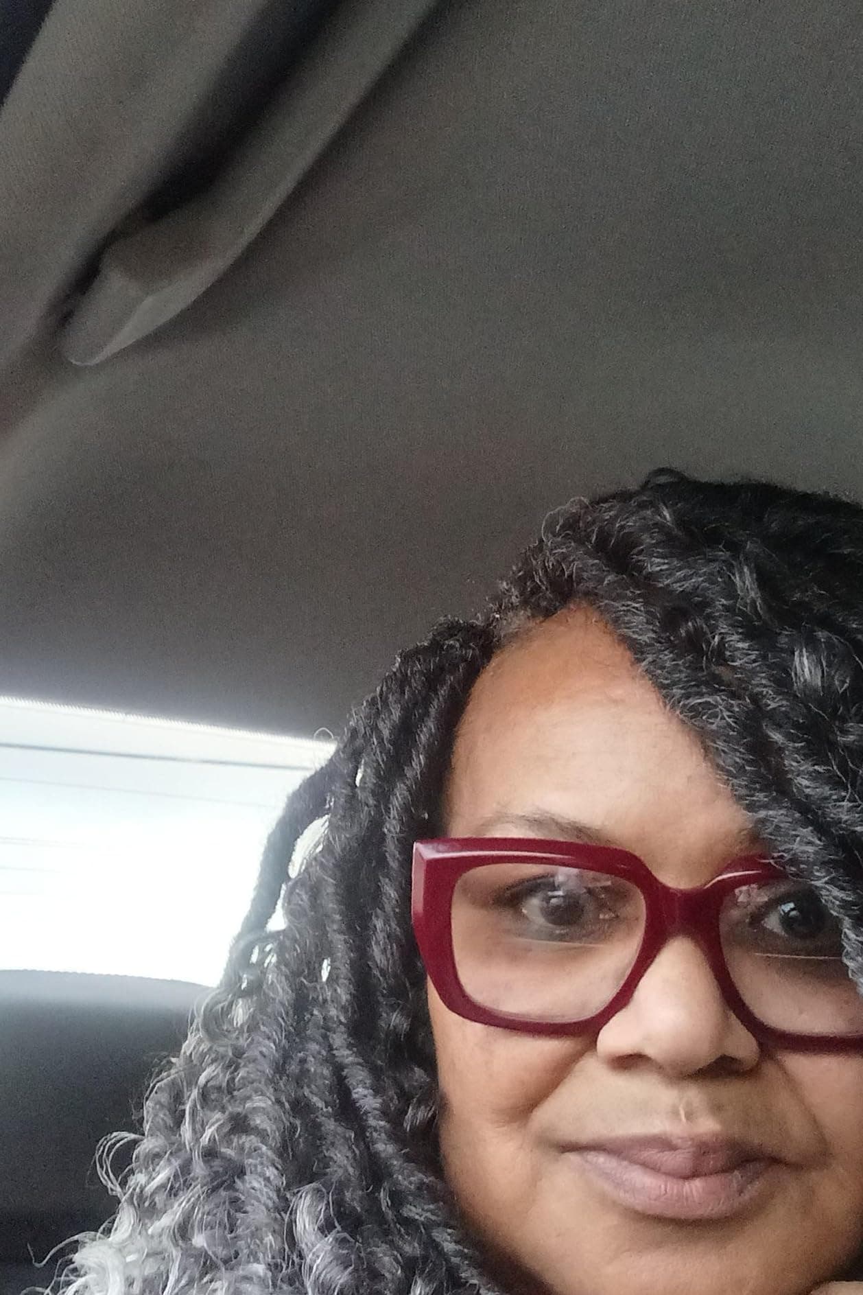 Sheryl Riddick