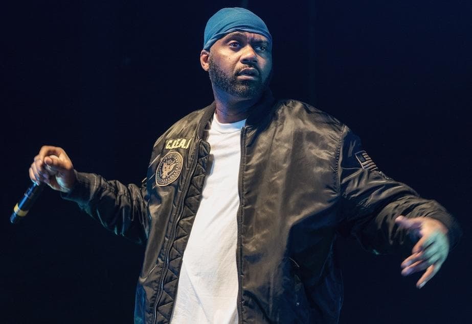 Masta Killa