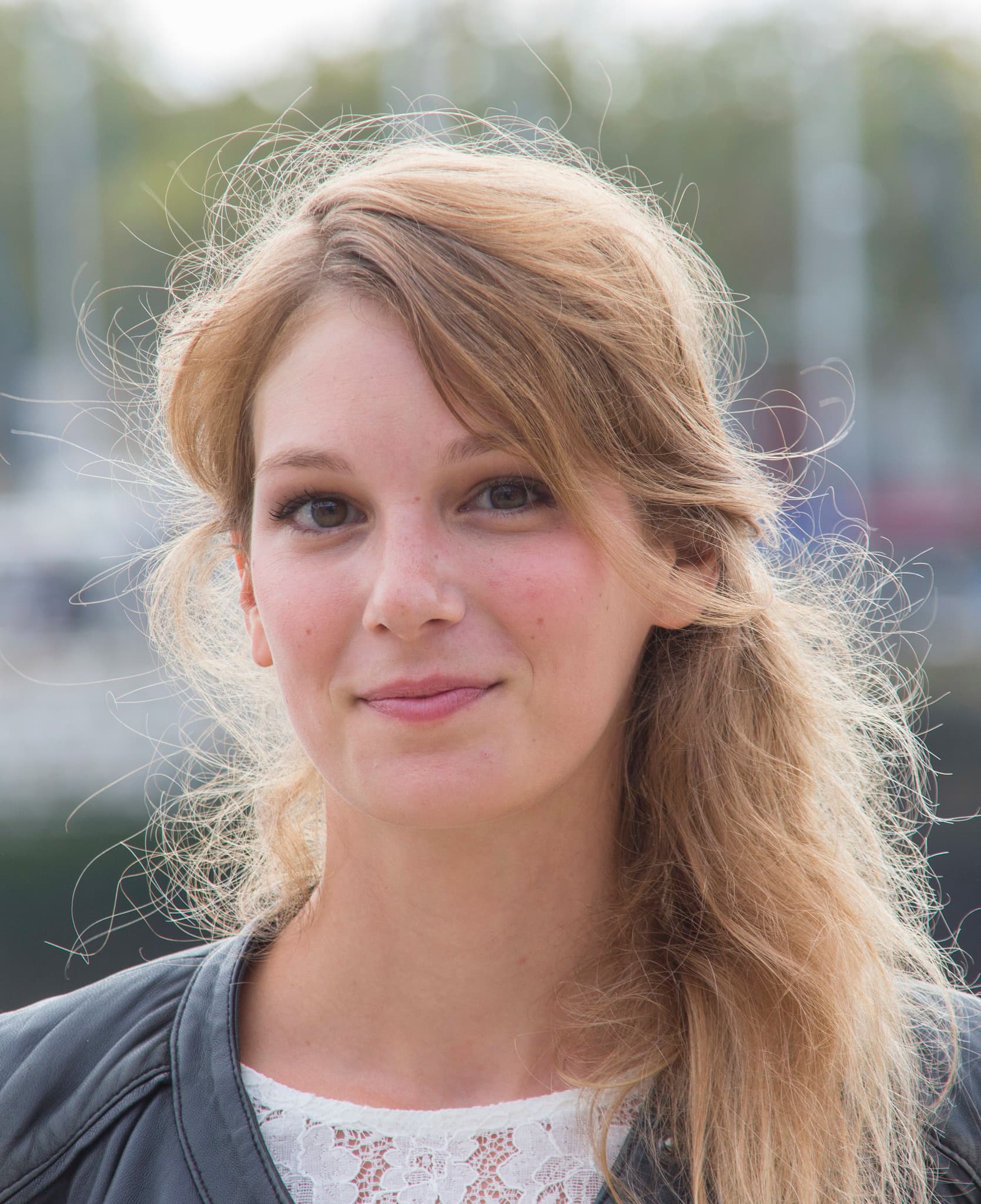 Emilie Piponnier