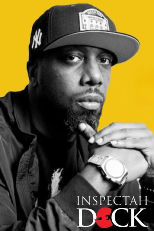Inspectah Deck