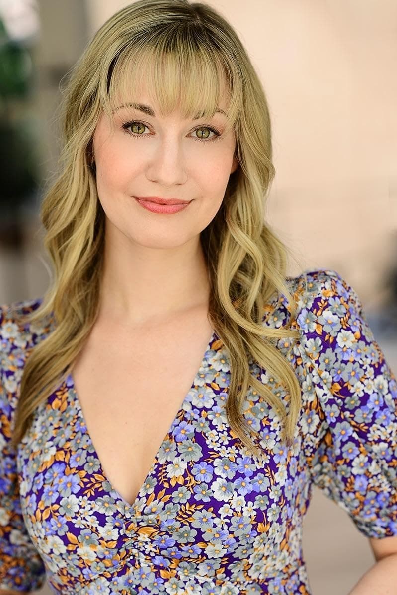 Alexandra Shephard