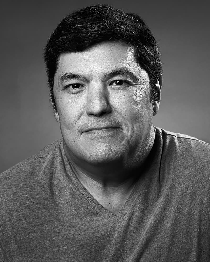 Mike Howard