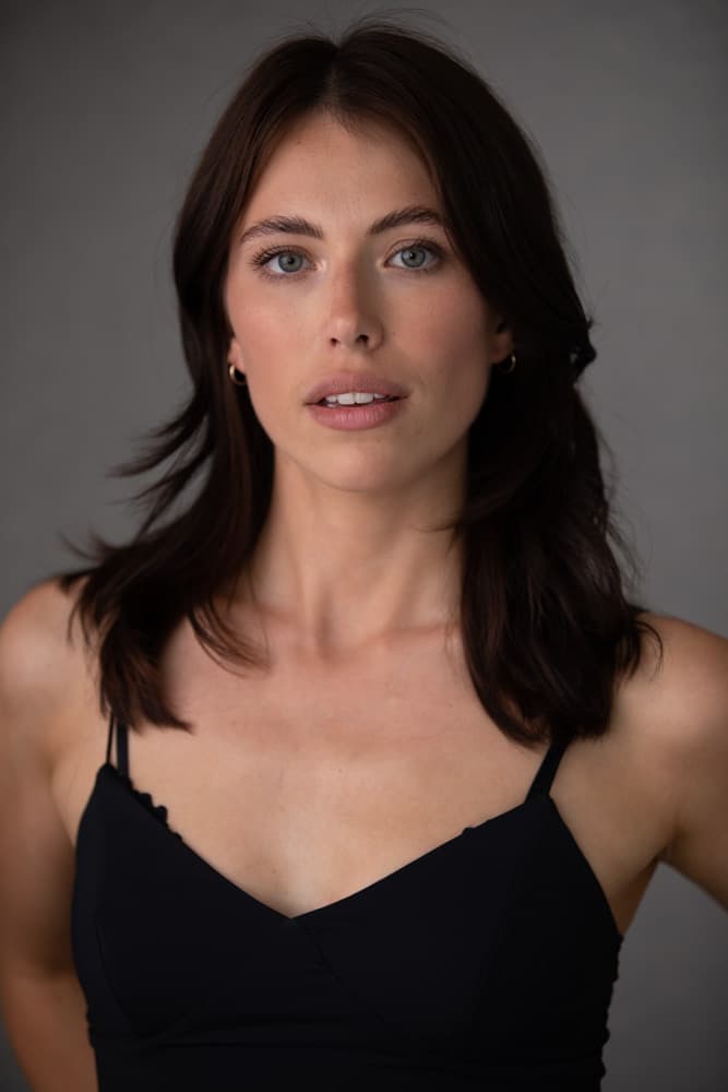 Leah White