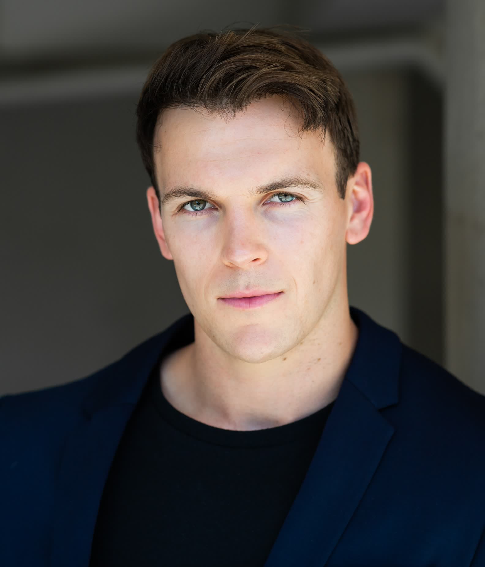 Patrick Atchison