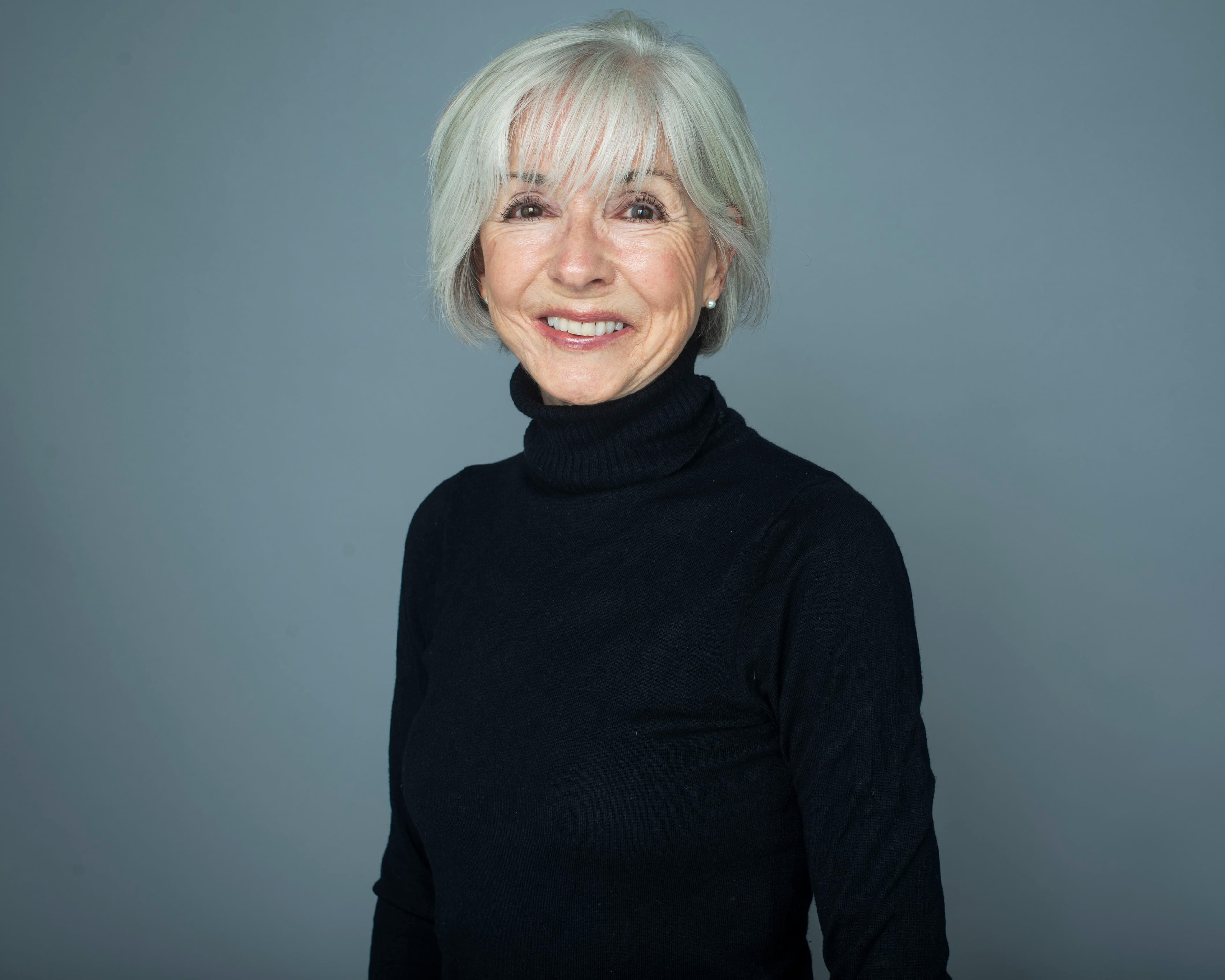 Patricia Pariselli