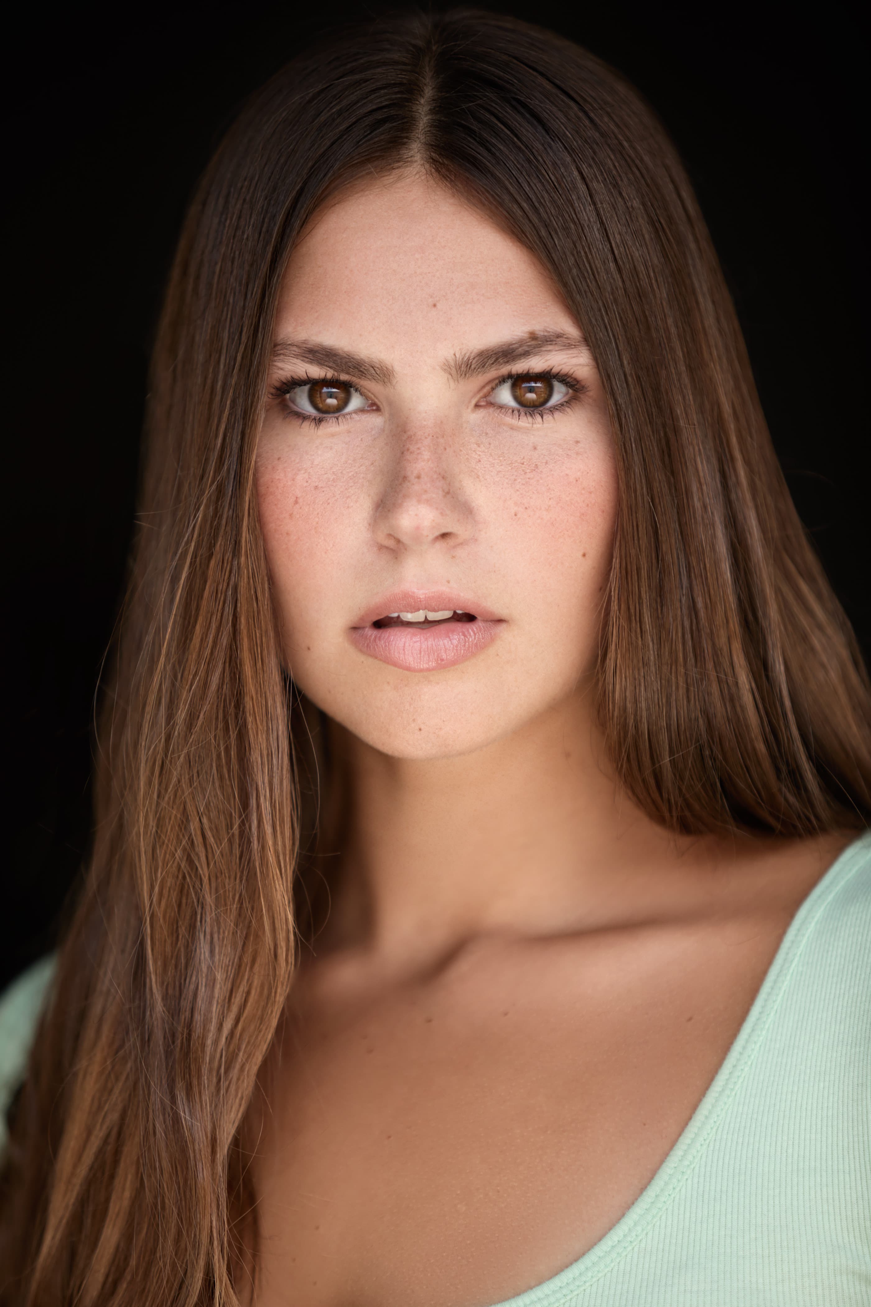 Annabel Storm