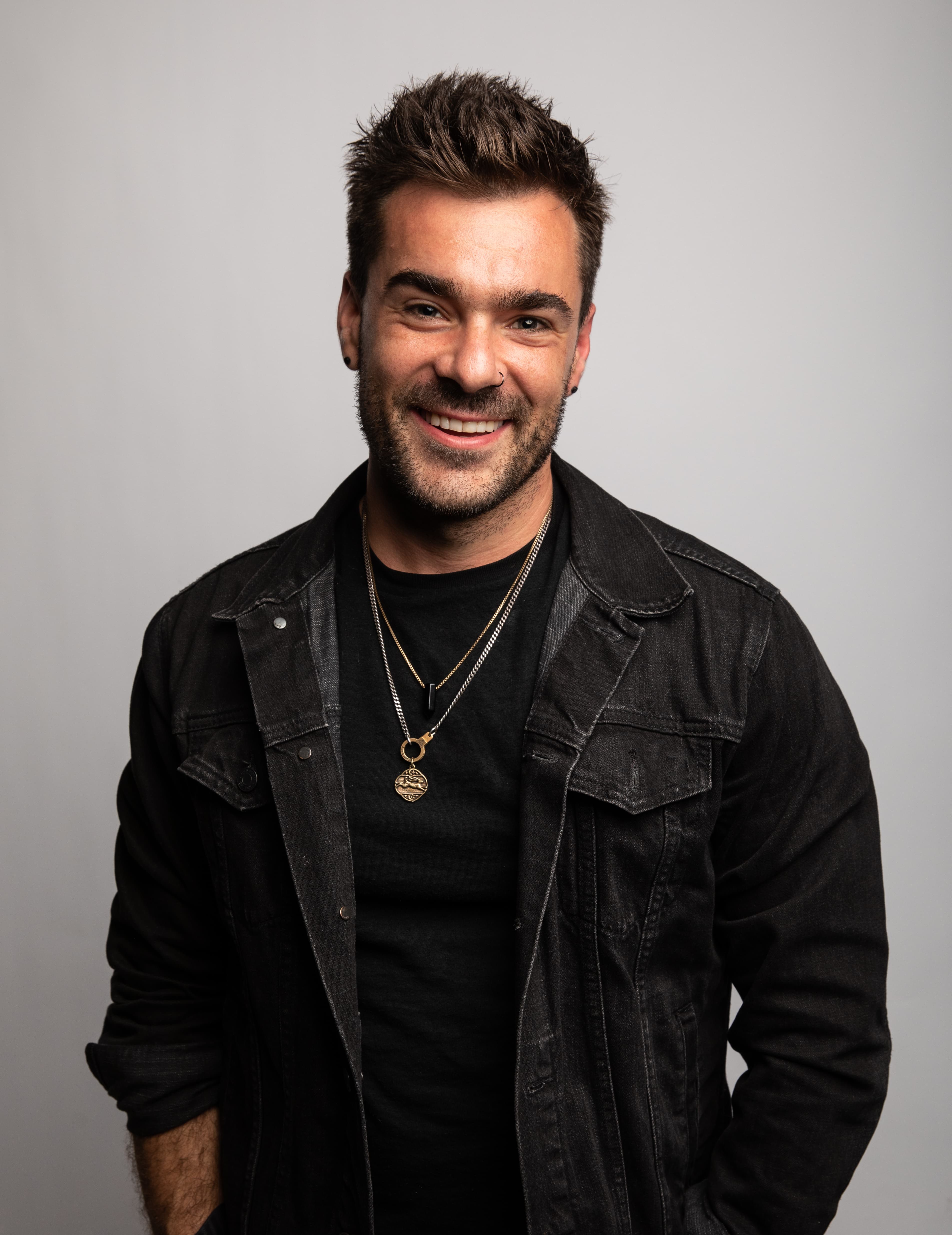 Lucas Hicks