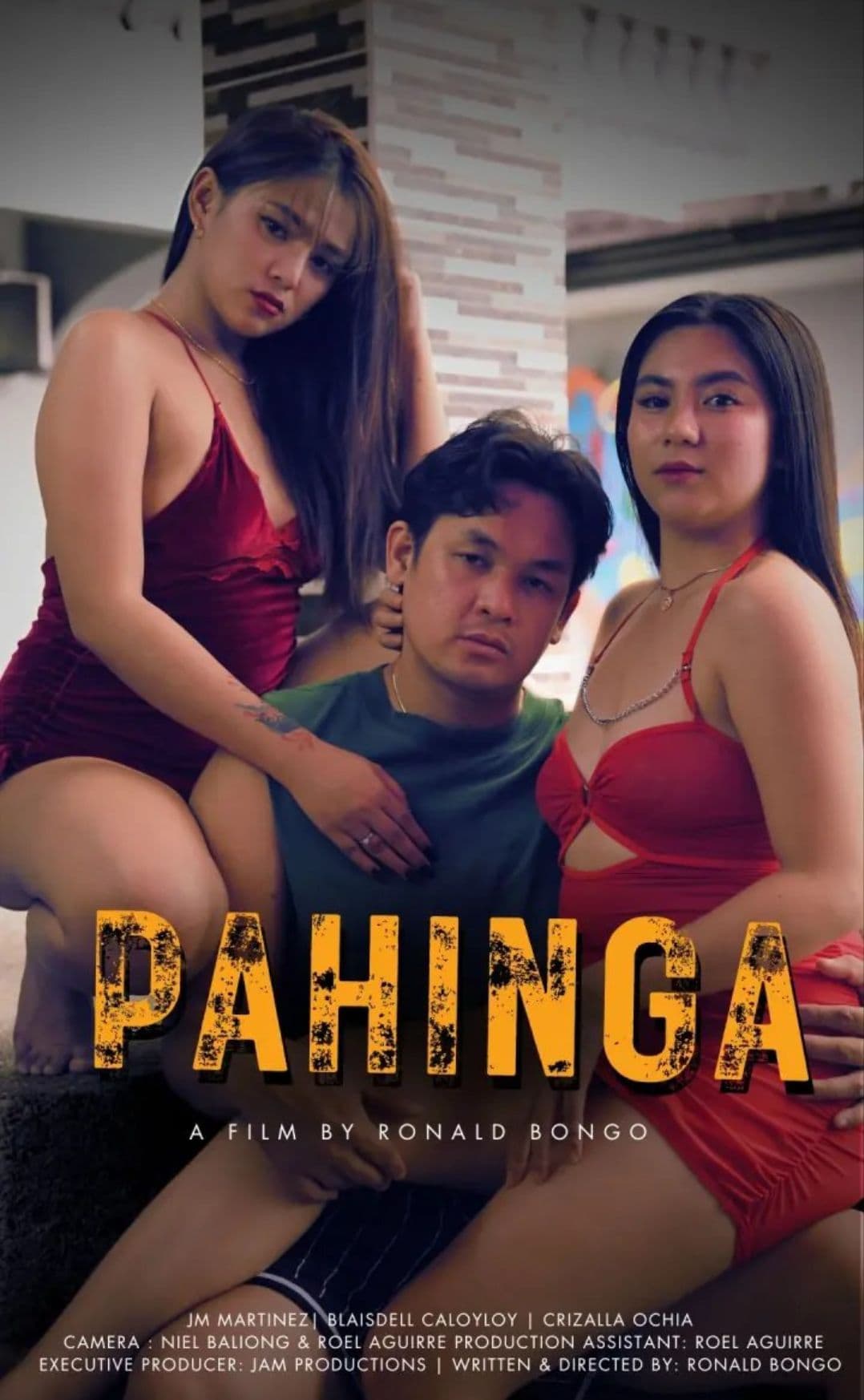 Pahinga