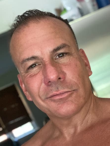Glenn E. Mate