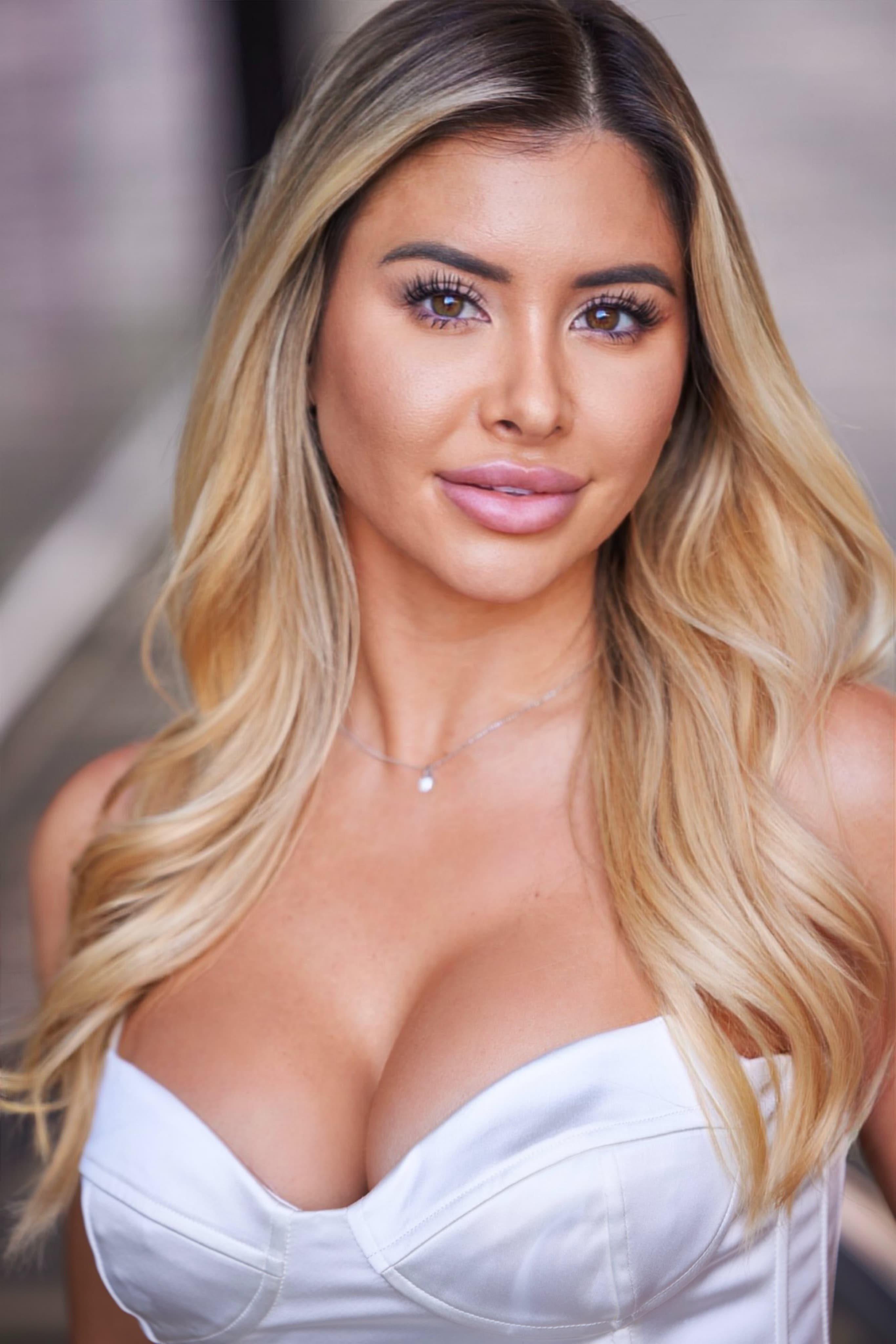 Briana Nicole