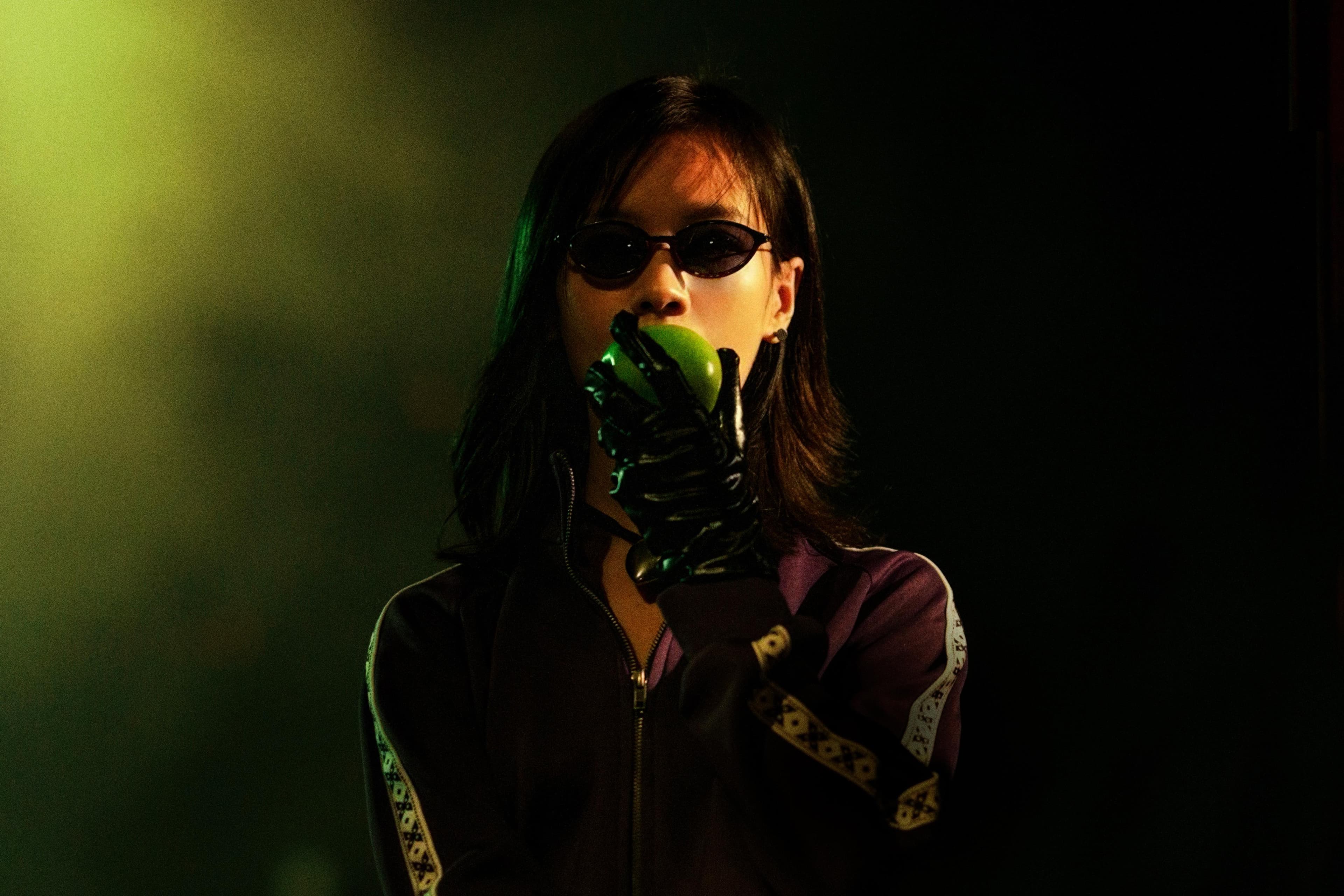 Gengxi Li