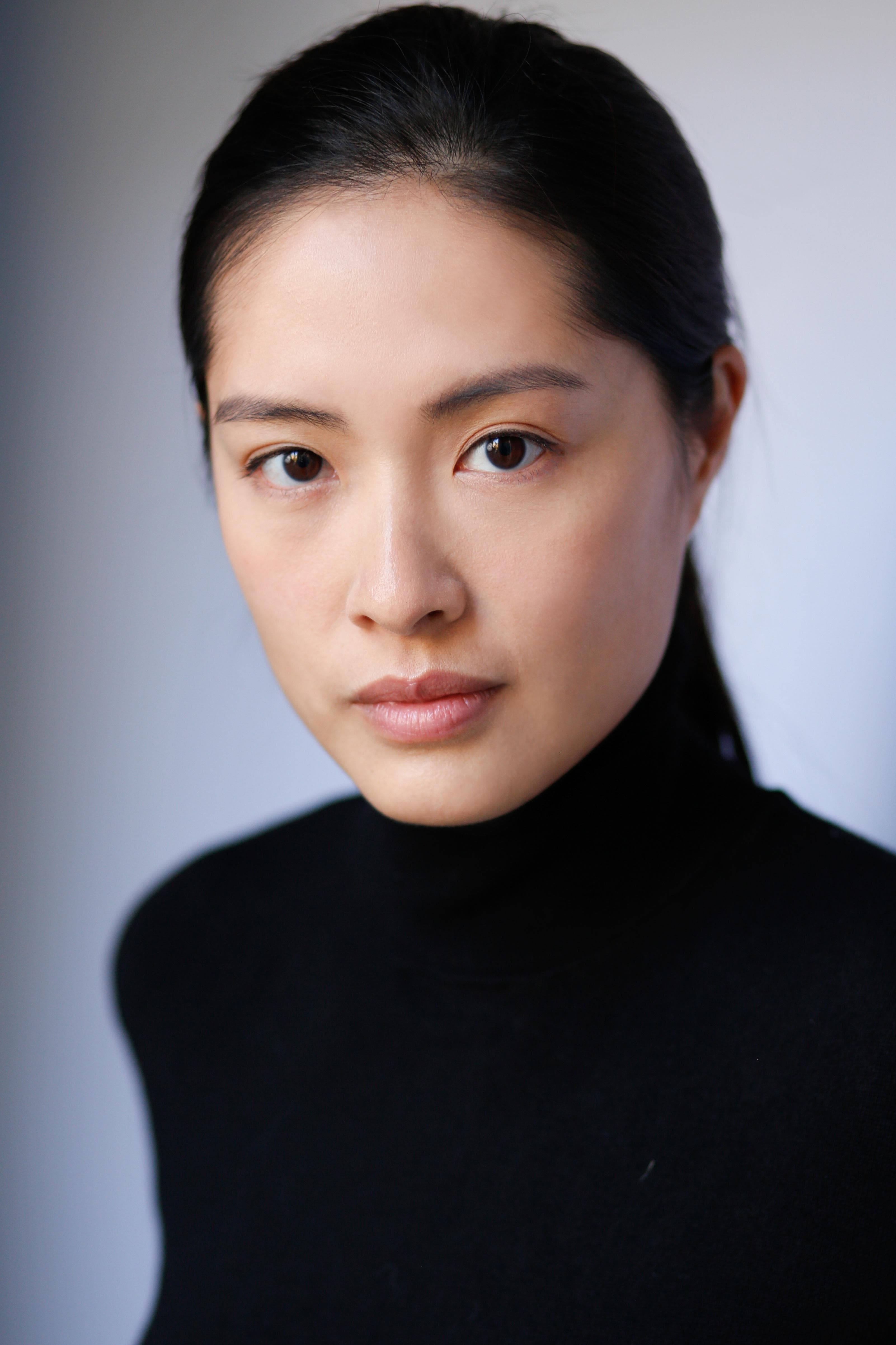 Christina Yong