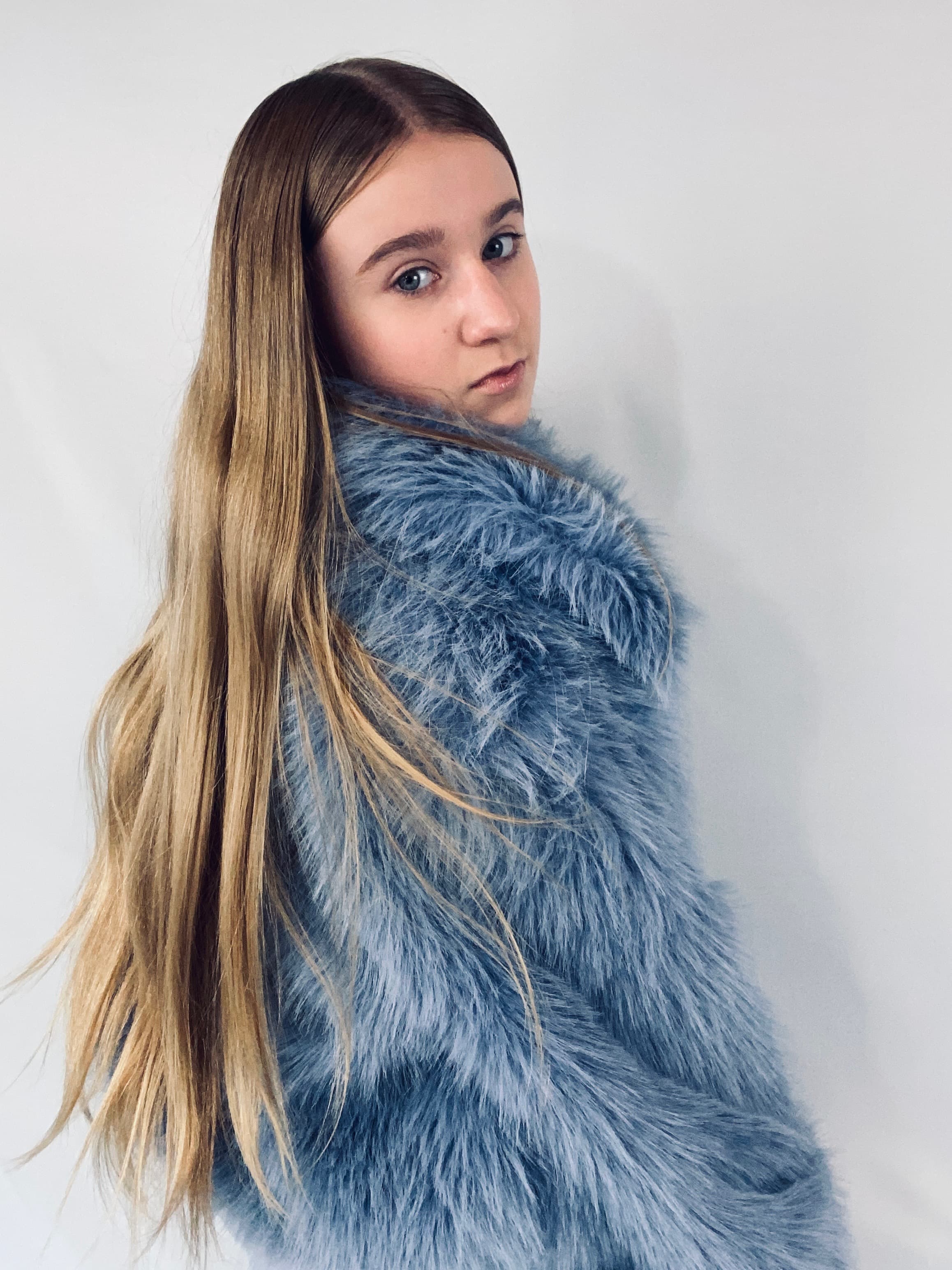 Grace Mullenax