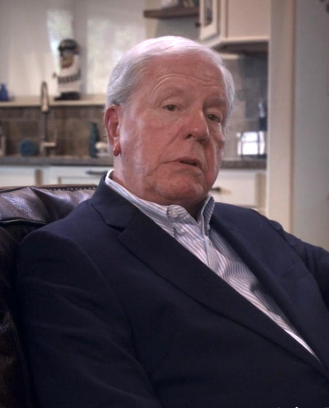 John Roach