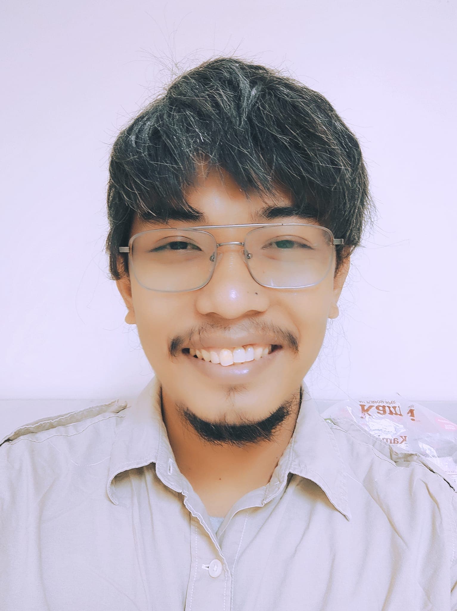 Amado Arjay Babon