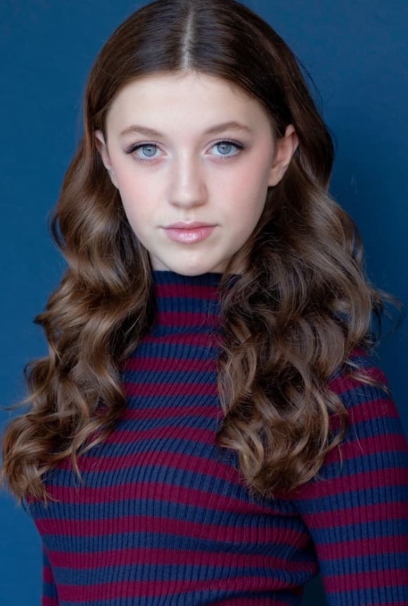 Cassidy Paul