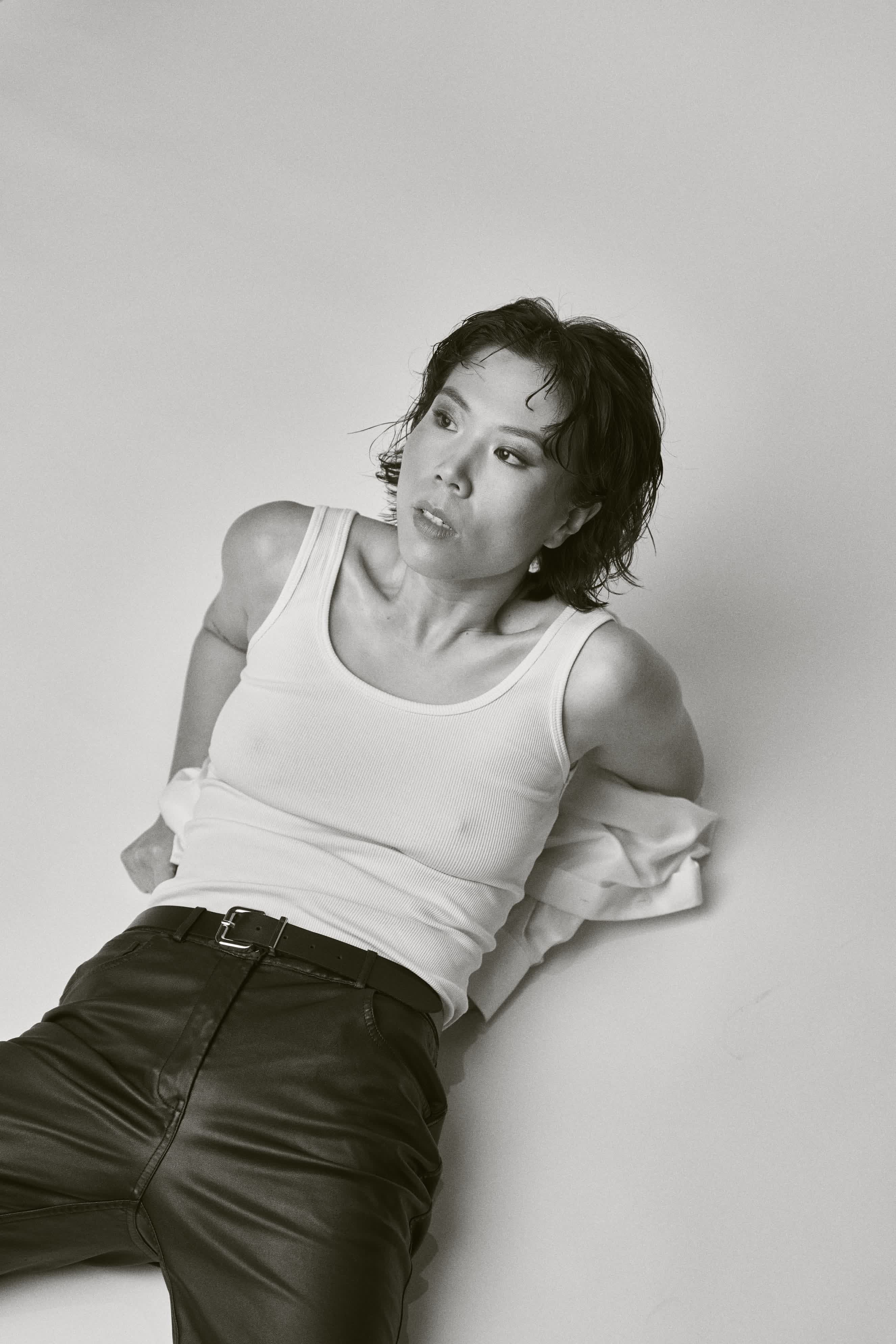 Jas Wang