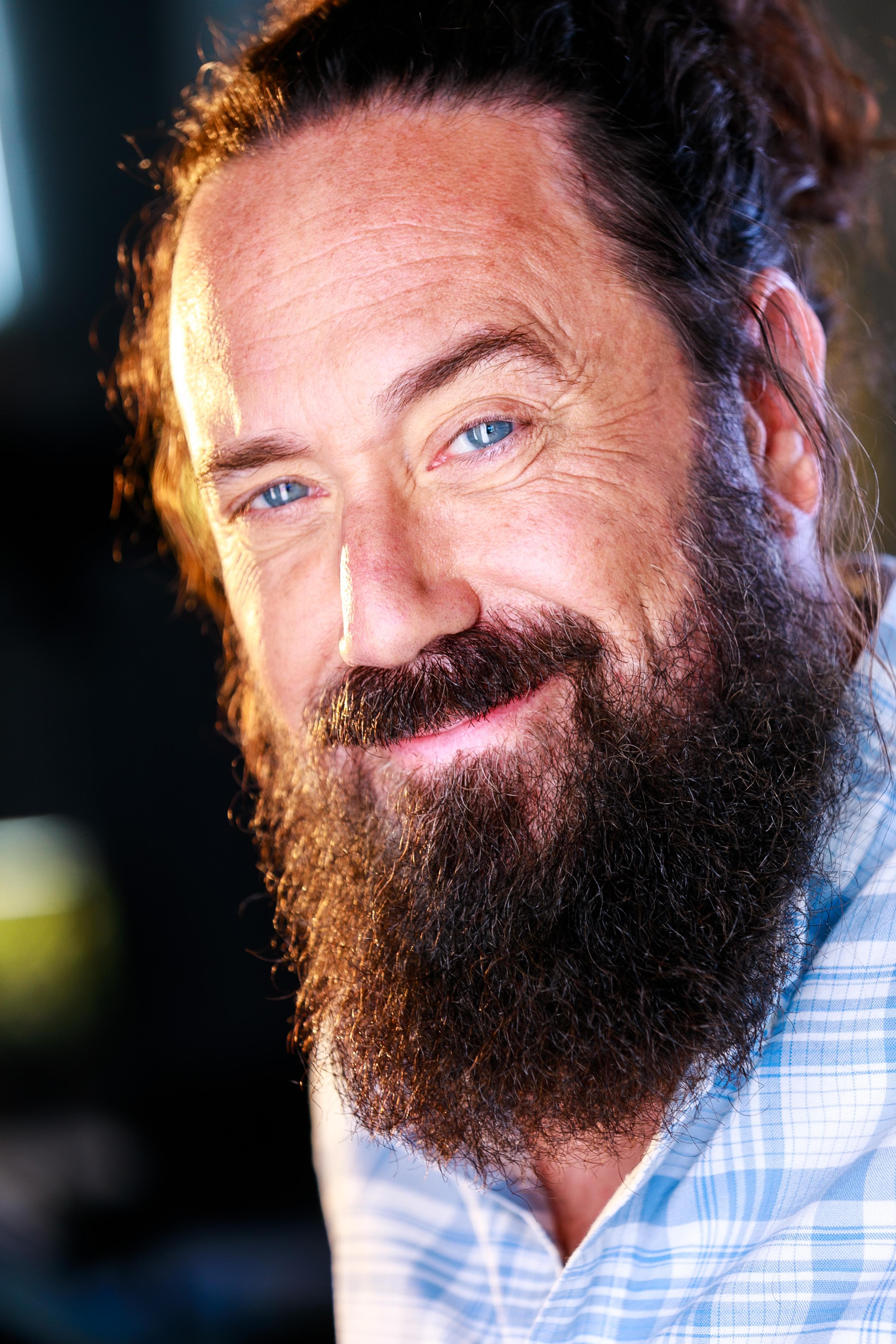 Billy Hirsch