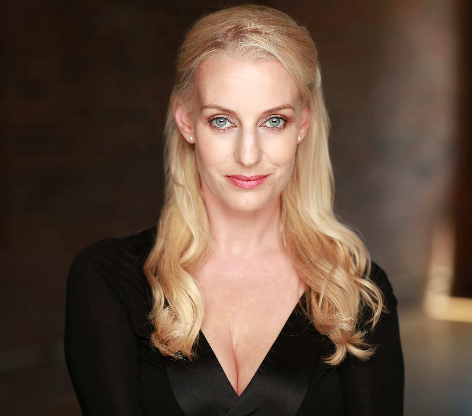 Heidi Michelle Thomas