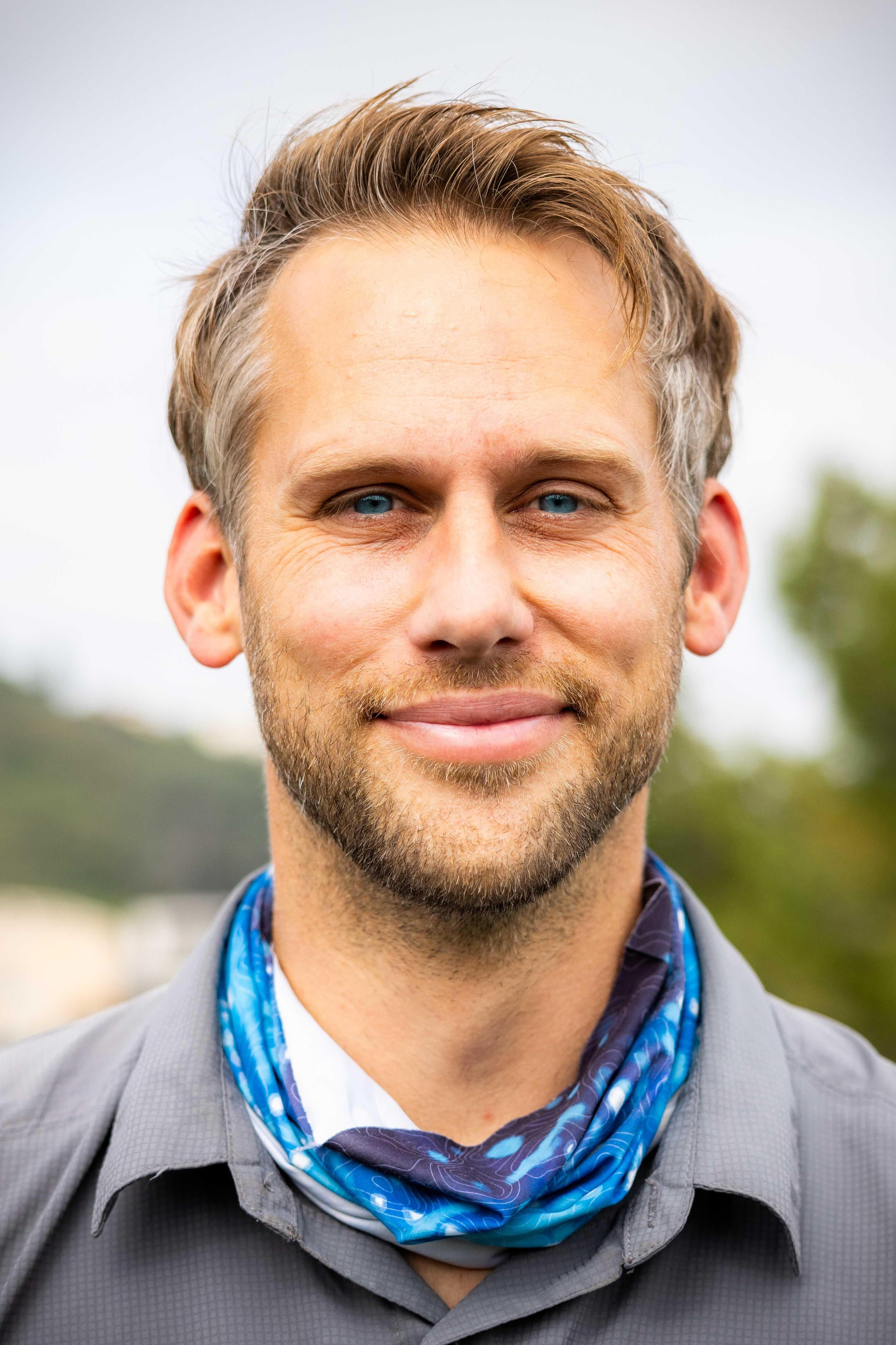 Jeff Hester