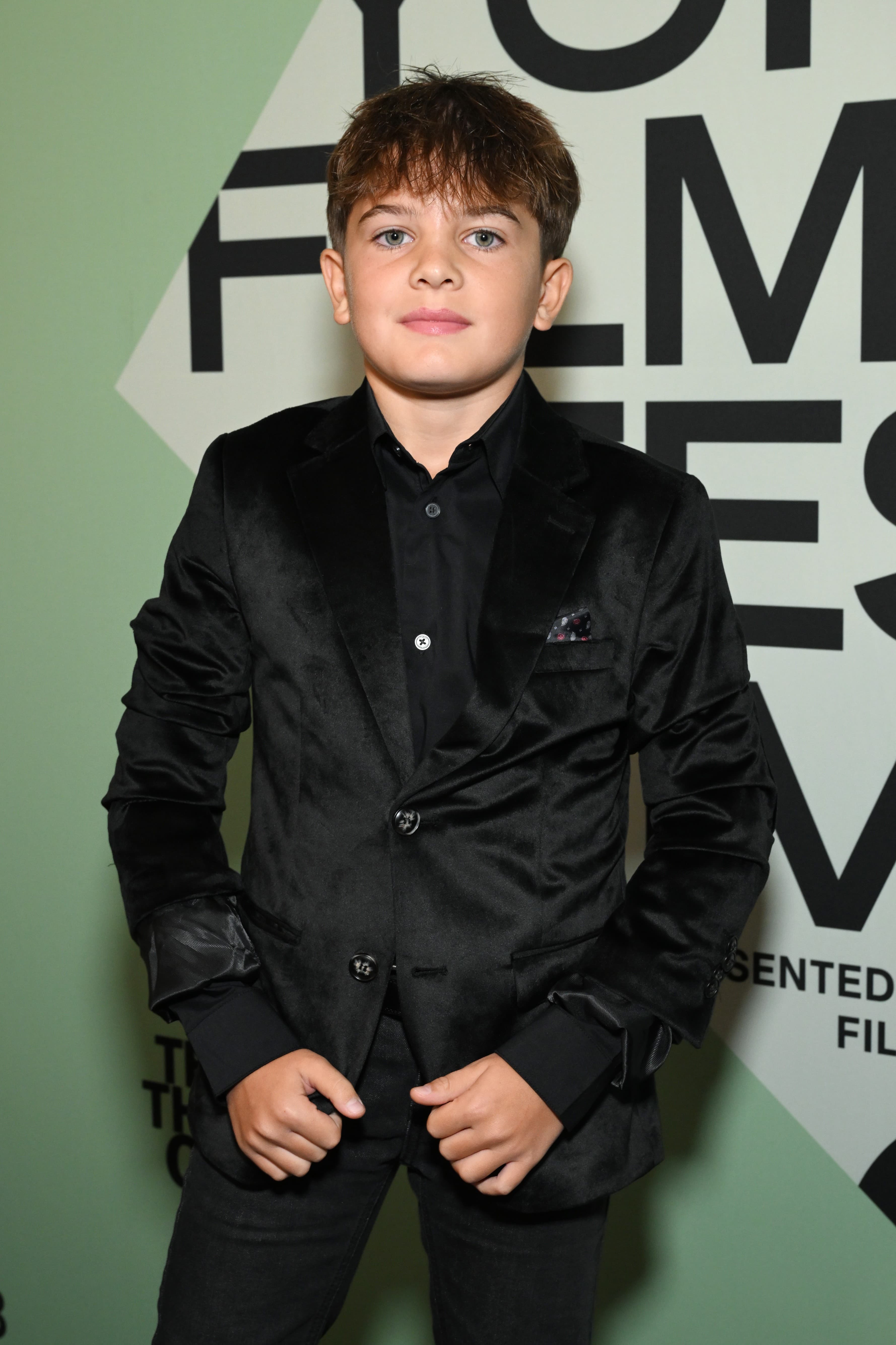 Blake Kane