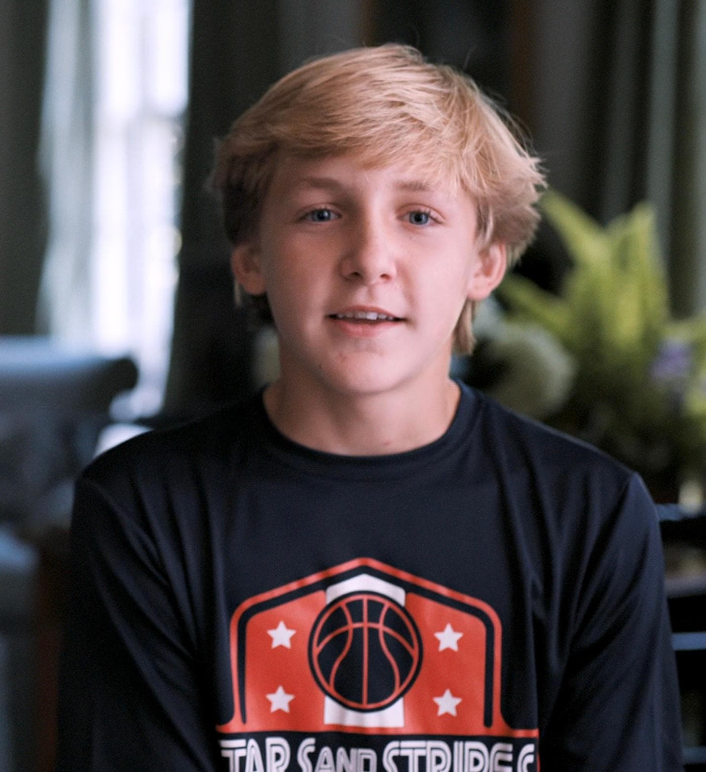 Charlie Scruggs