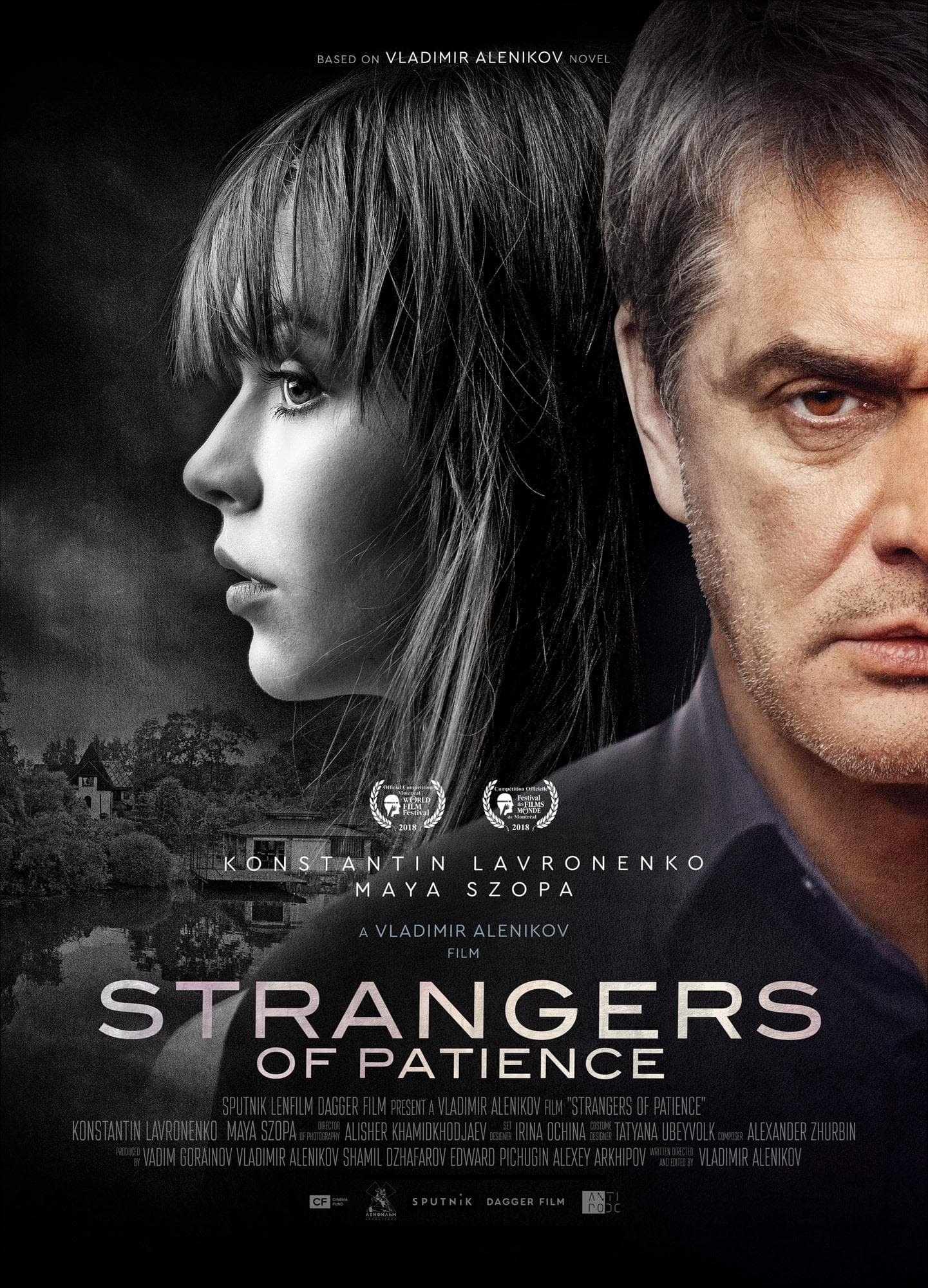 Strangers of Patience