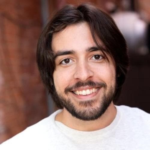 Brandon Acosta