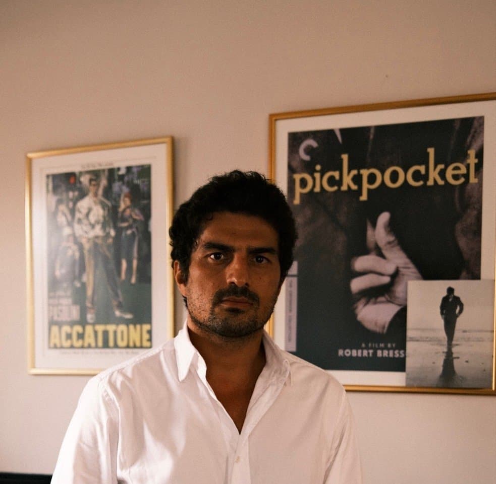 Murat Firatoglu