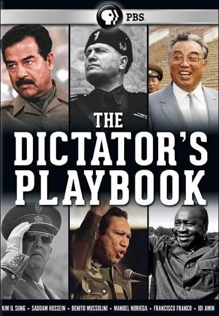 The Dictator's Playbook