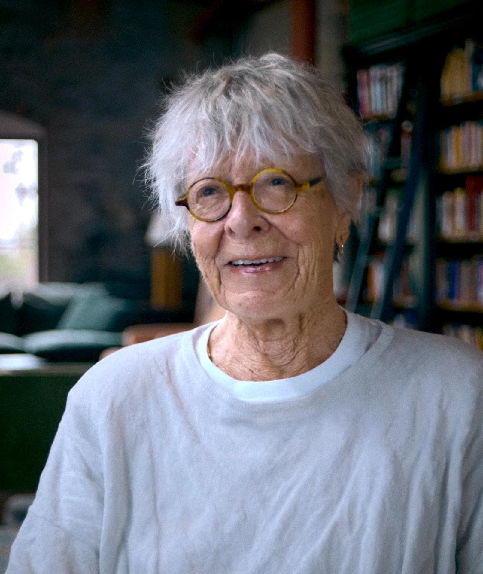 Joan Tewkesbury