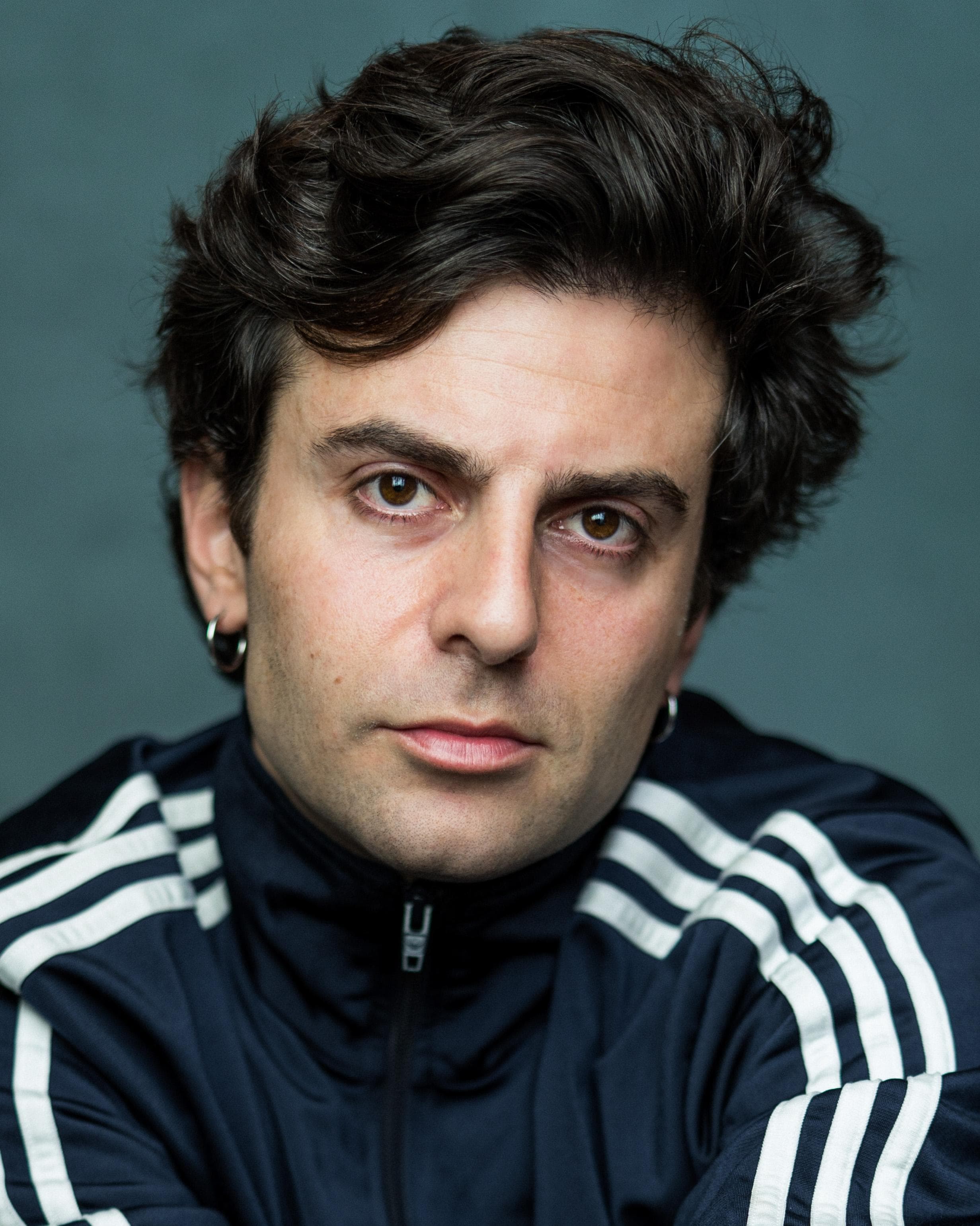 Mattia Sonnino