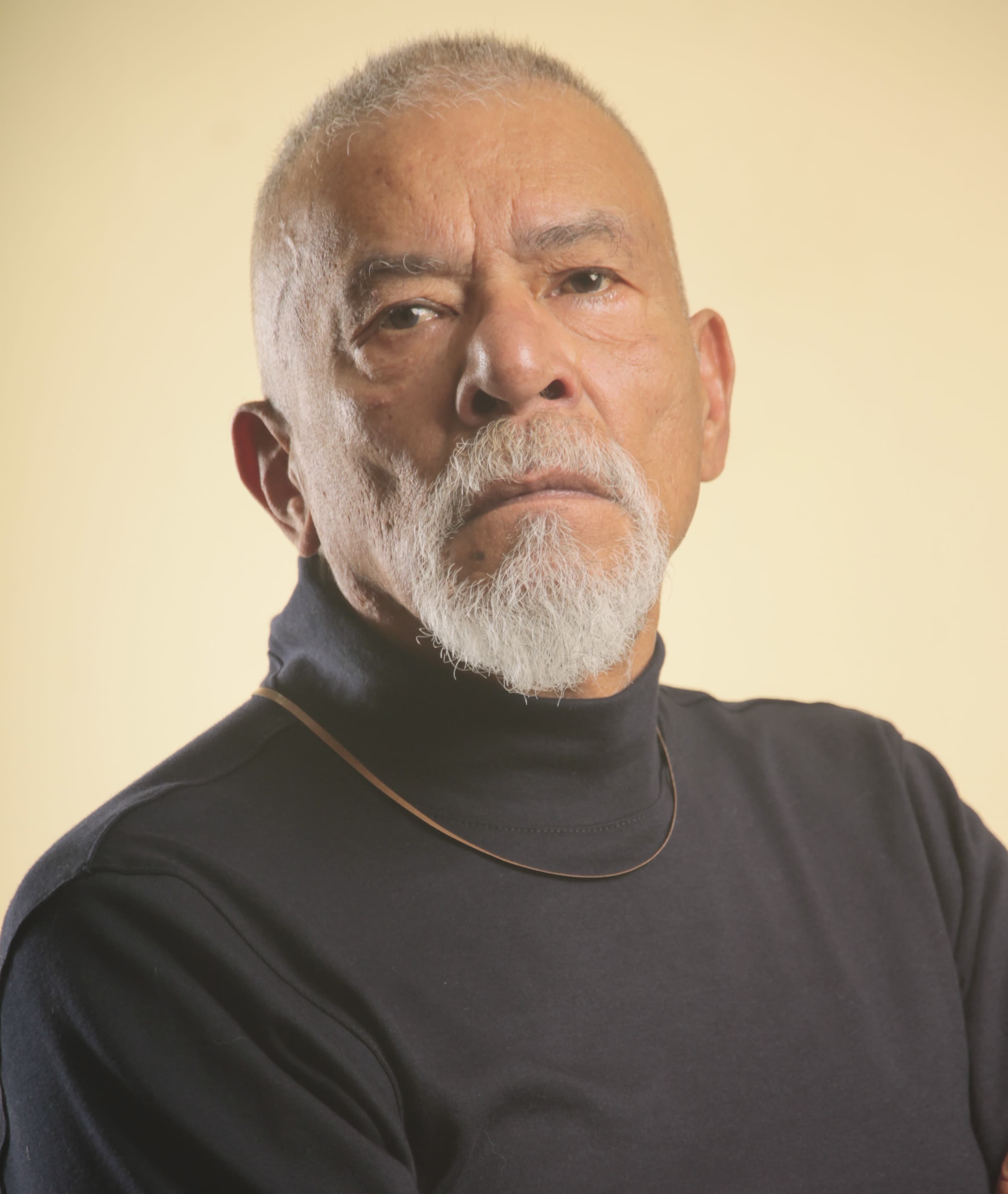 Roberto Oropeza