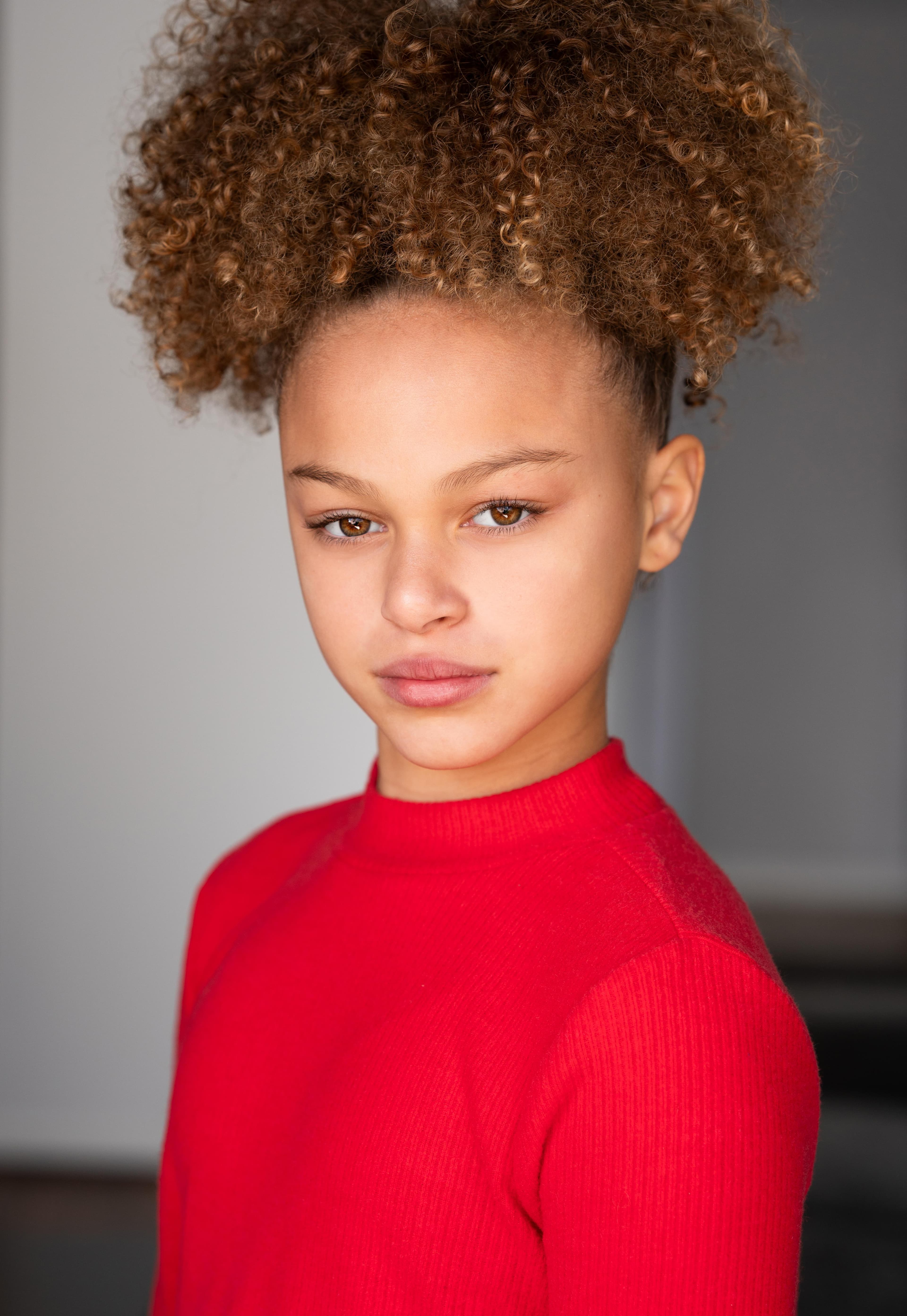 Kamdynn Gary