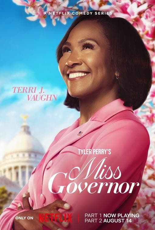 Miss Governor