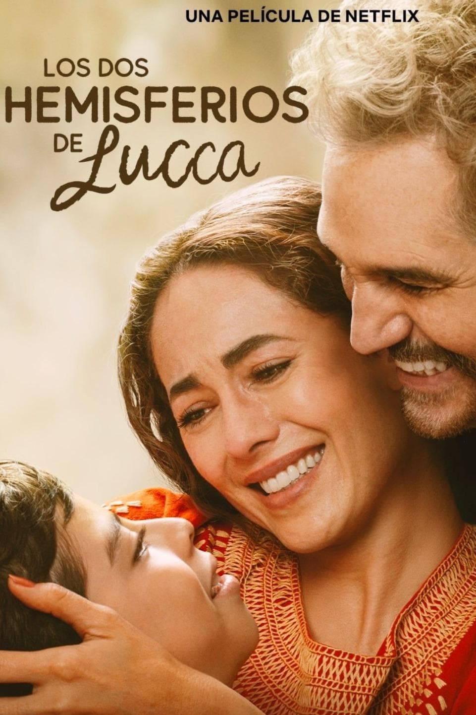 Lucca's World