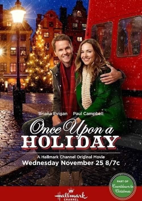 Once Upon a Christmas