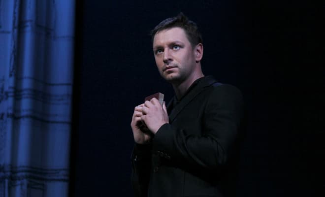 Vladimir Zherebtsov