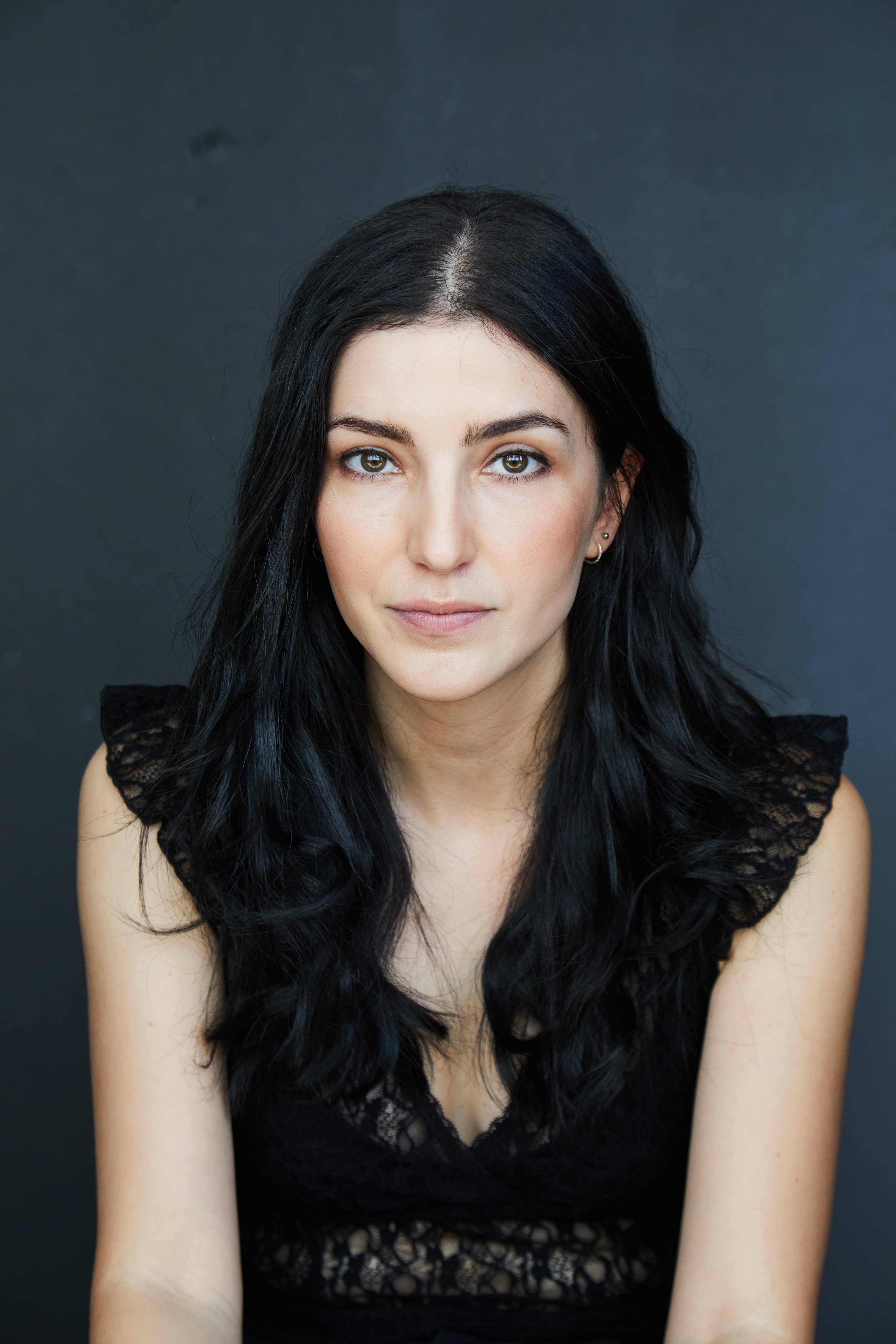 Stephanie Arezzi
