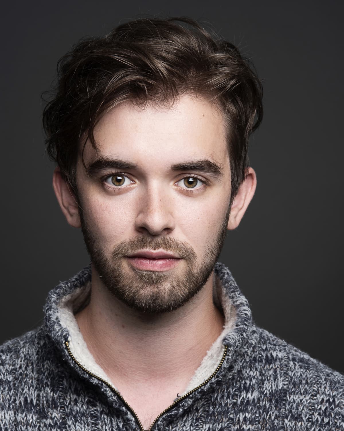 Shaun Mendum