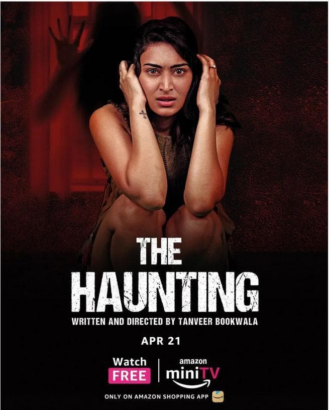 The Haunting