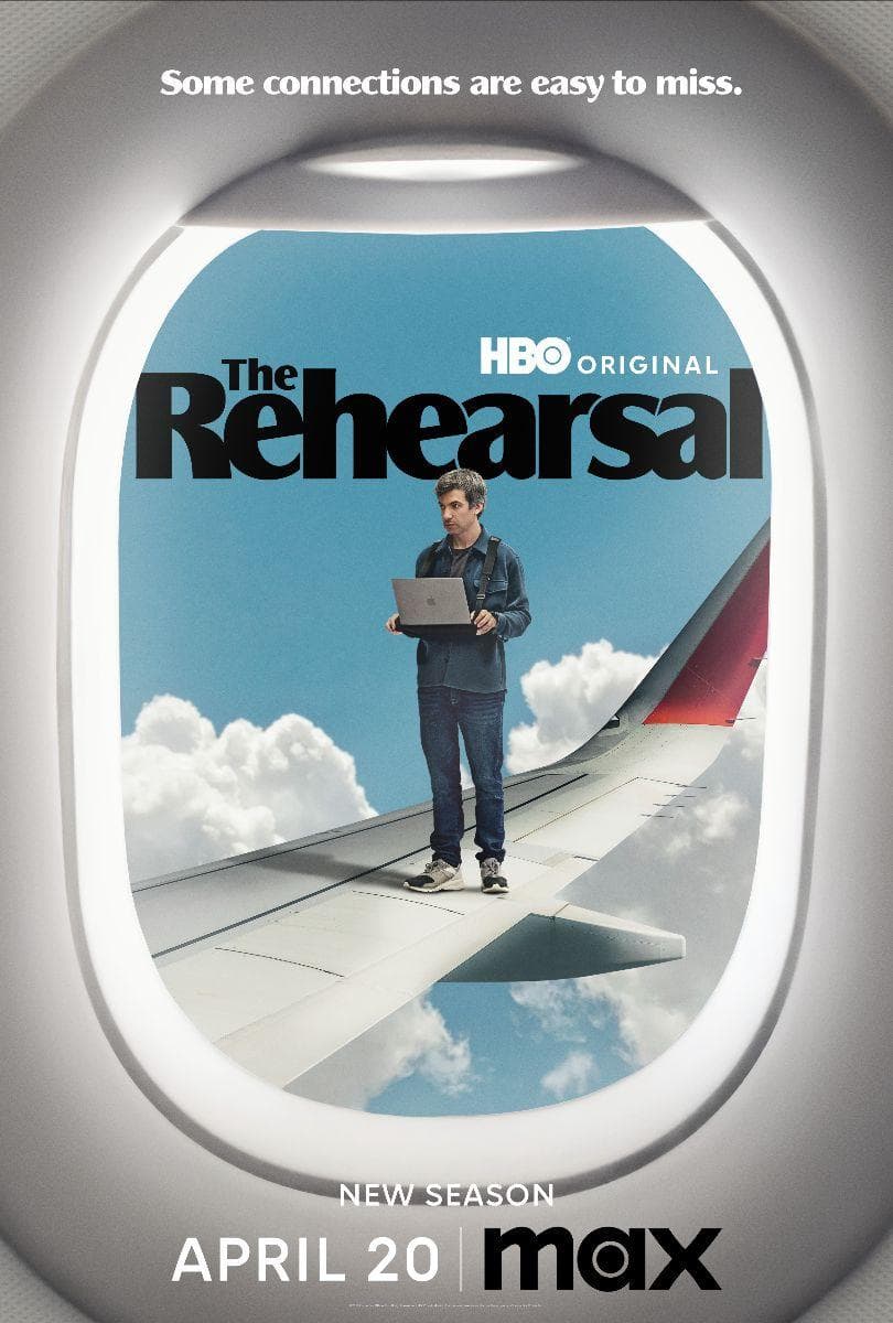 The Rehearsal