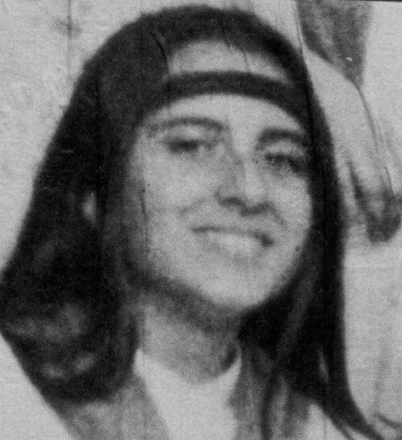 Emanuela Orlandi
