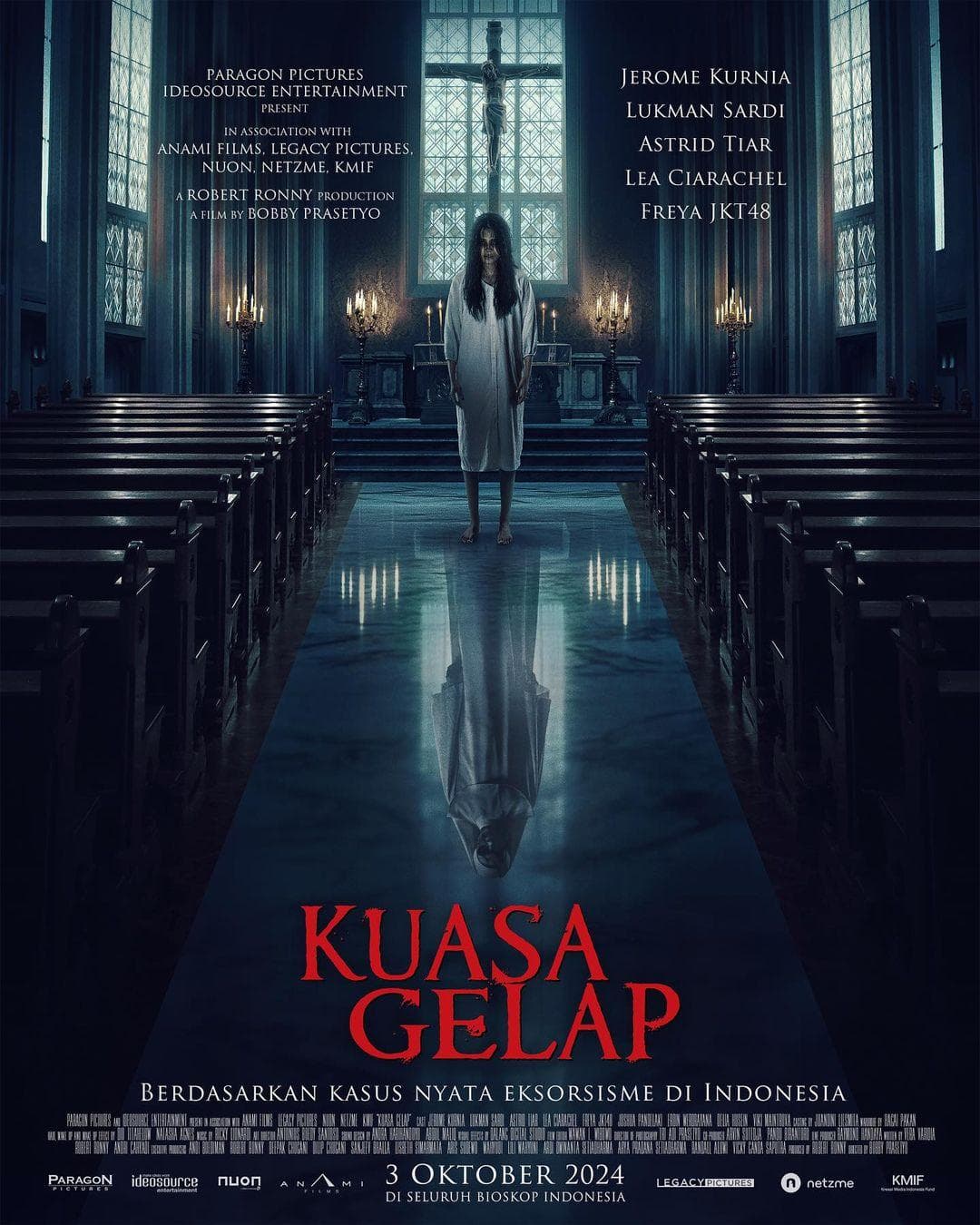 Kuasa Gelap
