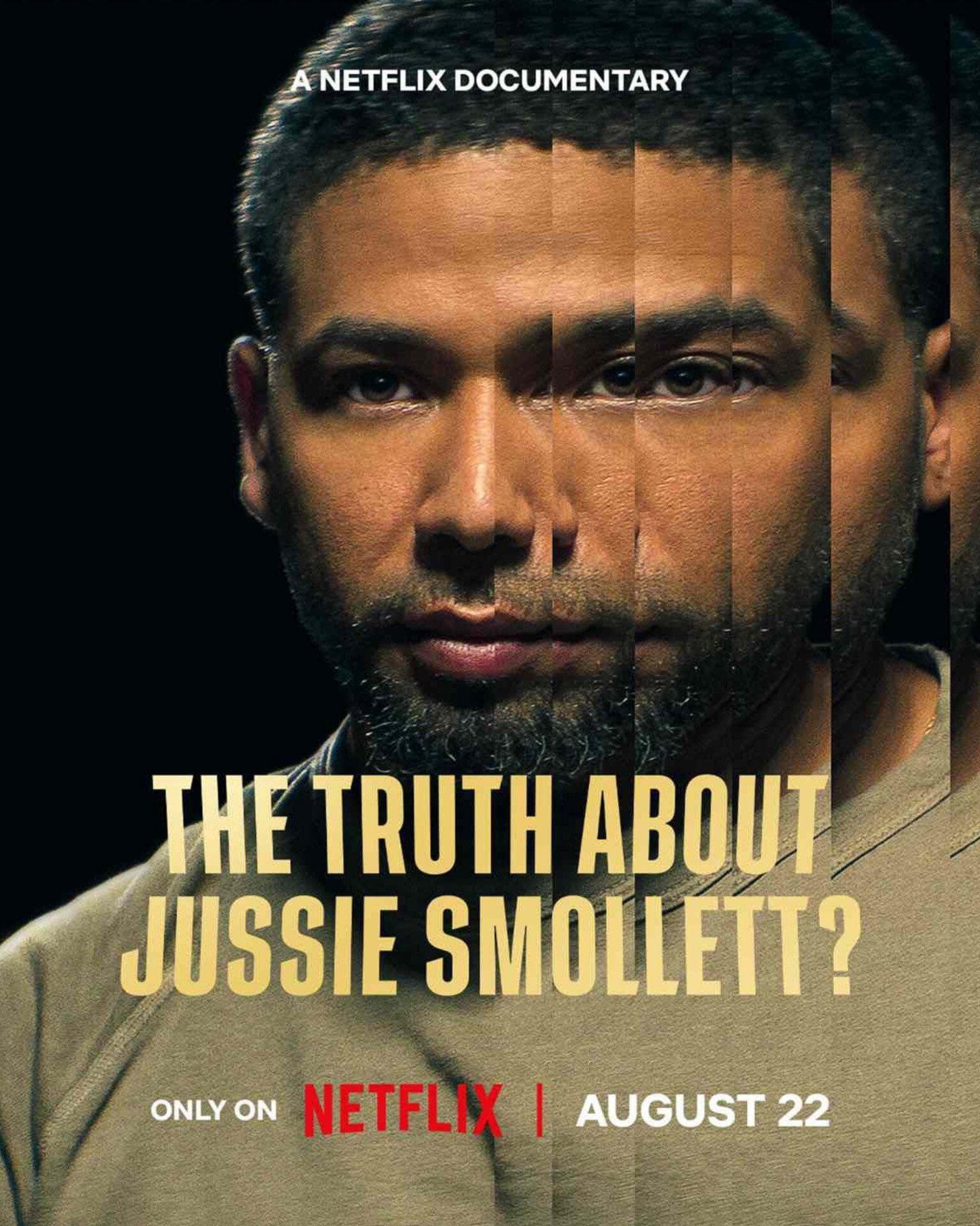 The Truth About Jussie Smollett?