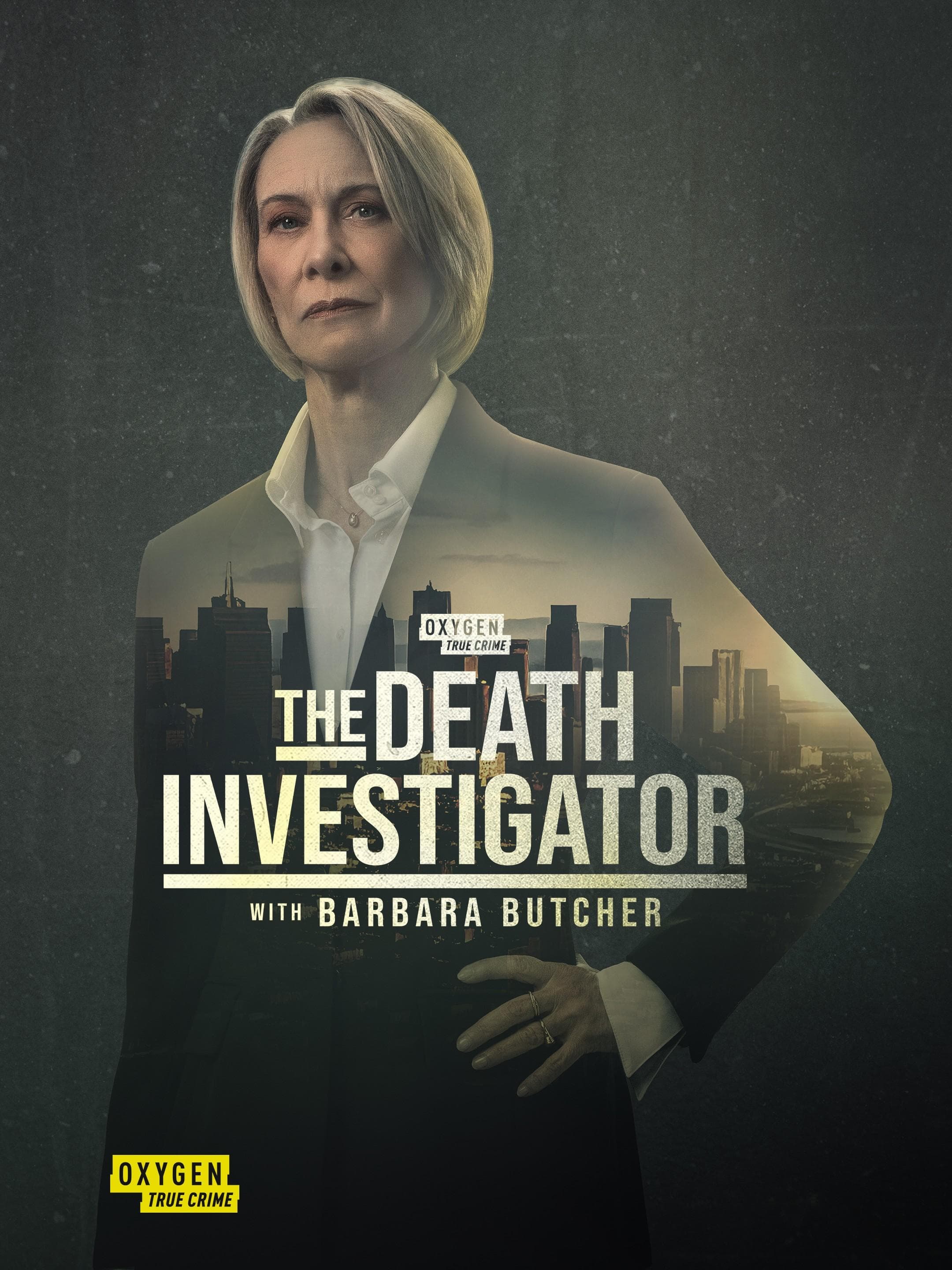 The Death Investigator with Barbara Butcher