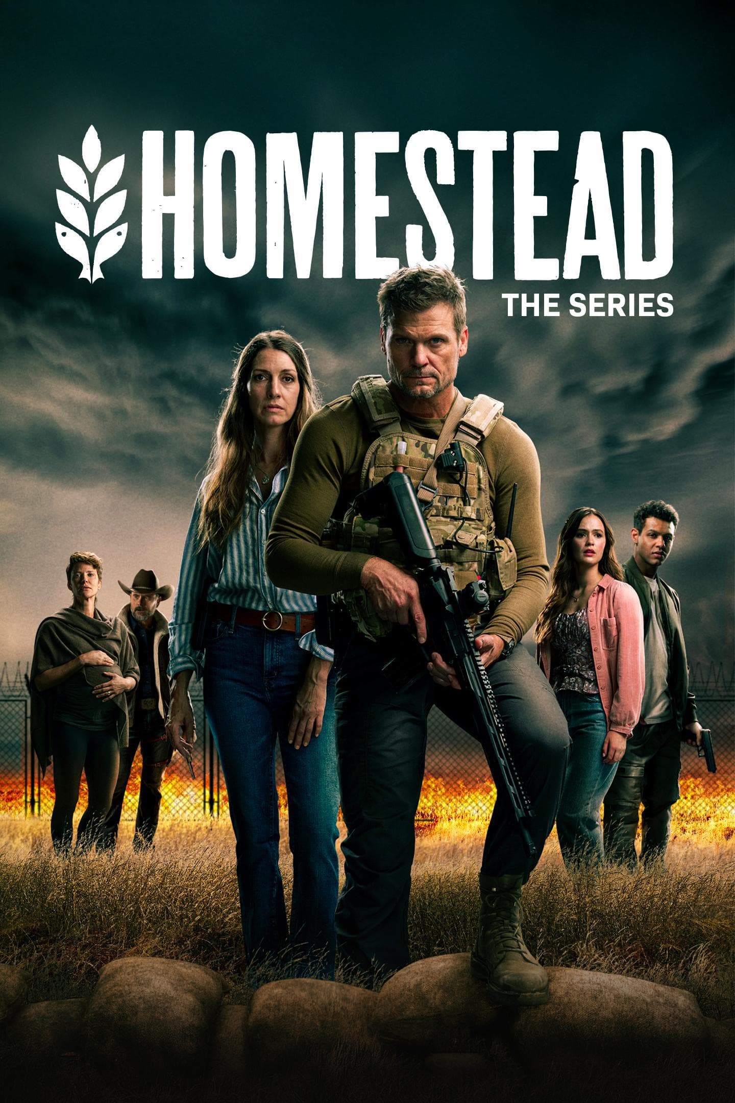 Homestead