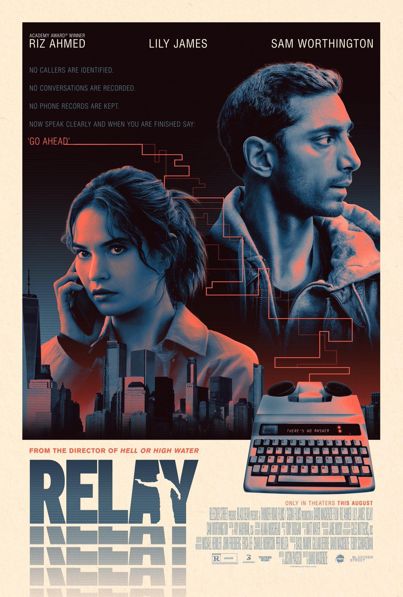 Relay