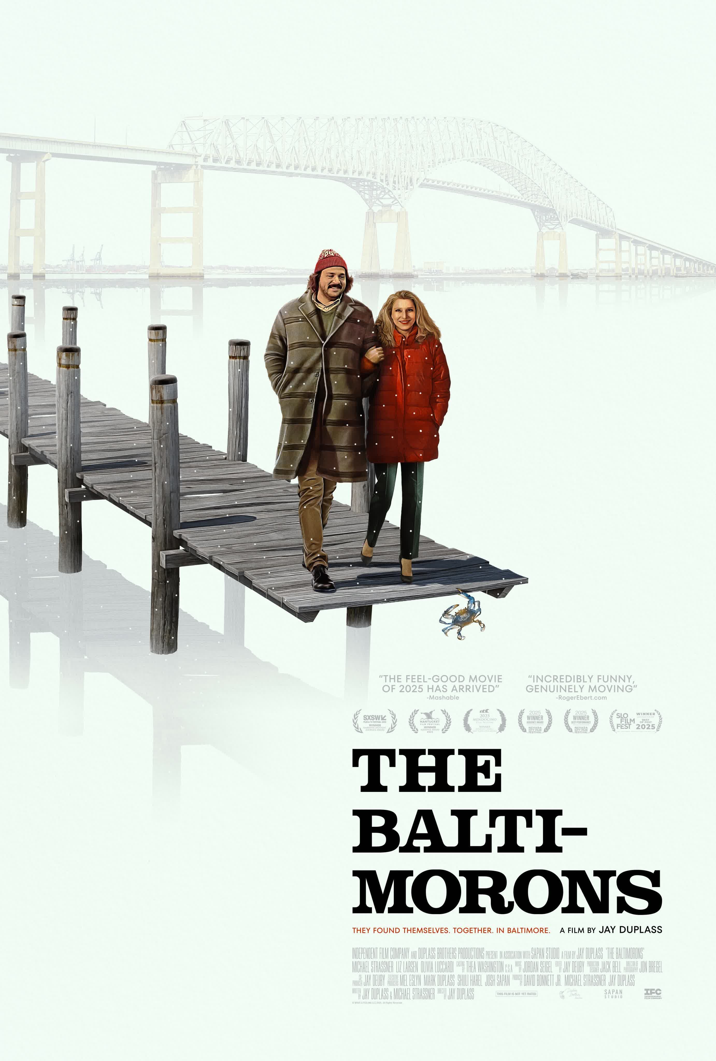 The Baltimorons